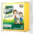 thumbnail image 3 of Queso amarillo Nutri tipo americano 16 rebanadas 280 g, 3 of 4