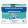 thumbnail image 1 of Leche Lala deslactosada baja en grasa 6 pzas 1 l c/u, 1 of 1