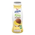 thumbnail image 1 of Yoghurt bebible Lala sabor piña coco 240 g, 1 of 4