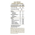 thumbnail image 4 of Licuado Lala con leche y frutas sabor fresa 1 l, 4 of 4