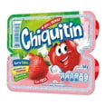 thumbnail image 1 of Queso tipo petit suisse Lala Chiquitín con fresa con 4 pzas de 42 g c/u, 1 of 4