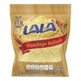 thumbnail image 1 of Queso manchego Lala rallado 250 g, 1 of 4