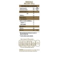 thumbnail image 2 of Queso manchego Lala rallado 250 g, 2 of 4