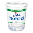 thumbnail image 1 of Yoghurt Lala deslactosado natural 900 g, 1 of 4