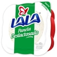 thumbnail image 1 of Queso panela Lala deslactosado 400 g, 1 of 4
