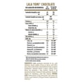 thumbnail image 2 of Leche Yomi Lala sabor chocolate 1 l, 2 of 4