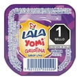 thumbnail image 3 of Gelatina Lala Yomi sabor uva 125 g, 3 of 4