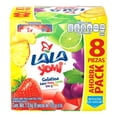 thumbnail image 1 of Gelatina Lala Yomi varios sabores 8 pzas, 1 of 3