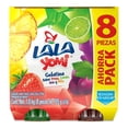 thumbnail image 3 of Gelatina Lala Yomi varios sabores 8 pzas, 3 of 3