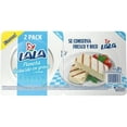 thumbnail image 1 of Queso panela Lala reducido en grasa paquete de 2 pzas de 180 g c/u, 1 of 2