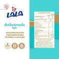 thumbnail image 2 of Leche Lala deslactosada light baja en grasa caja con 6 pzas de 1 l c/u, 2 of 4