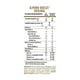thumbnail image 4 of Alimento líquido Almond Breeze sabor almendra 946 ml, 4 of 4