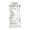 thumbnail image 2 of Alimento líquido Almond Breeze sabor chocolate 946 ml, 2 of 4