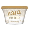 thumbnail image 1 of Crema Lala Suprema ácida premium 375 ml, 1 of 4