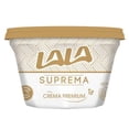 thumbnail image 3 of Crema Lala Suprema ácida premium 375 ml, 3 of 4