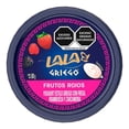 thumbnail image 1 of Yoghurt Lala Griego frutos rojos 900 g, 1 of 4