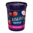 thumbnail image 2 of Yoghurt Lala Griego frutos rojos 900 g, 2 of 4