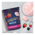 thumbnail image 4 of Yoghurt Lala Griego frutos rojos 900 g, 4 of 4