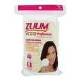 thumbnail image 1 of Almohadillas de algodón ZUUM modd en círculos extra grandes 100 pzas, 1 of 1
