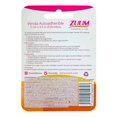 thumbnail image 4 of Venda autoadherible Zuum varios colores 1 pza, 4 of 4