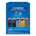 thumbnail image 3 of Refresco Pepsi 2 botellas de 1.5 l c/u + 1 vaso coleccionable, 3 of 4
