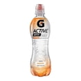 thumbnail image 1 of Bebida Gatorade Active sabor  mandarina, con electrolitos, con vitaminas 500 ml, 1 of 2