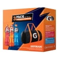 thumbnail image 3 of Bebida Gatorade 3 botellas de 750 ml c/u + 1 mochila deportiva, 3 of 4