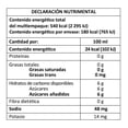 thumbnail image 4 of Bebida Gatorade 3 botellas de 750 ml c/u + 1 mochila deportiva, 4 of 4