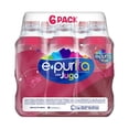 thumbnail image 3 of Agua e purita essentials arándano paquete con 6 pzas de 330 ml c/u, 3 of 4