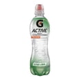 thumbnail image 3 of Bebida Gatorade G Active pepino limón 500 ml, 3 of 4