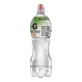 thumbnail image 3 of Bebida Gatorade active water pepino limón 1 l, 3 of 3