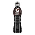 thumbnail image 1 of Bebida deportiva Gatorade black ice sabor moras 600 ml, 1 of 4