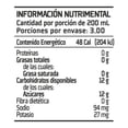 thumbnail image 3 of Bebida deportiva Gatorade black ice sabor moras 600 ml, 3 of 4