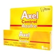thumbnail image 1 of Azufre Grisi Axel Control crema antiacné 20 g, 1 of 4