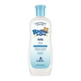 thumbnail image 1 of Crema corporal Ricitos De Oro milk piel seca 250 ml, 1 of 4