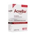thumbnail image 2 of Jabón AcneBar antiacné 100 g, 2 of 4