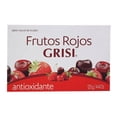 thumbnail image 1 of Jabón de tocador Grisi frutos rojos antioxidante 125 g, 1 of 4