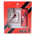 thumbnail image 1 of Colonia Polo Club york team 100 ml  más desodorante red en spray 150 ml, 1 of 4