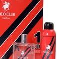 thumbnail image 2 of Colonia Polo Club york team 100 ml  más desodorante red en spray 150 ml, 2 of 4