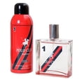 thumbnail image 4 of Colonia Polo Club york team 100 ml  más desodorante red en spray 150 ml, 4 of 4