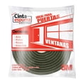thumbnail image 1 of Cinta espuma 3M 1 rollo color gris de 9 mm x 19 mm x 5 m, 1 of 4