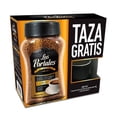 thumbnail image 1 of Café soluble Los Portales de Córdoba Gold 180 g + 1 taza, 1 of 2