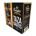 thumbnail image 2 of Café soluble Los Portales de Córdoba Gold 180 g + 1 taza, 2 of 2