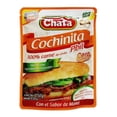 thumbnail image 1 of Cochinita pibil Chata en bolsa 250 g, 1 of 1