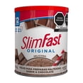 thumbnail image 1 of Polvo para preparar malteadas Slim Fast original sabor chocolate 425 g, 1 of 4