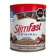 thumbnail image 1 of Polvo para preparar malteadas Slim Fast original sabor chocolate 425 g, 1 of 4