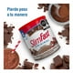 thumbnail image 2 of Polvo para preparar malteadas Slim Fast original sabor chocolate 425 g, 2 of 4