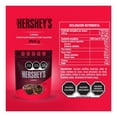 thumbnail image 2 of Chispas de chocolate Hershey's amargo 340 g, 2 of 4