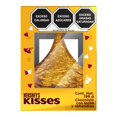 thumbnail image 1 of Chocolate Hersheys Kisses con almendra 196 g, 1 of 4