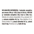 thumbnail image 2 of Chocolate Hersheys Kisses con almendra 196 g, 2 of 4